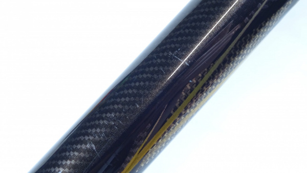 17トーナメント ISO 5-53 遠投